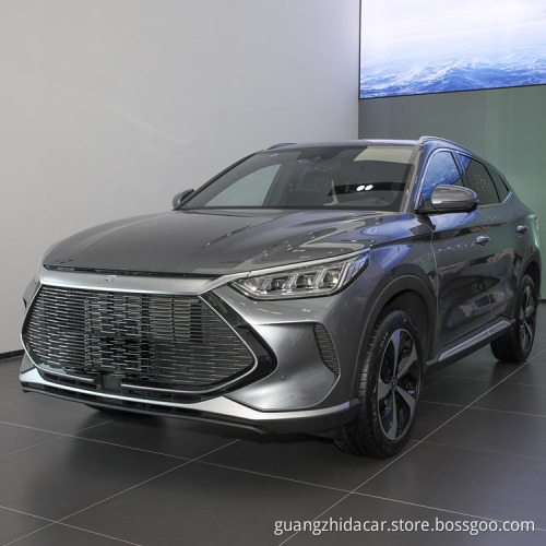 بالإضافة إلى الملحقات الرائدة 2021 EV 7000 MAX CAMERA CIP مركبة 2023 BYD SONG